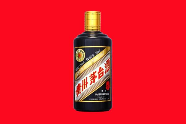 甘南舟曲县回收茅台酒瓶